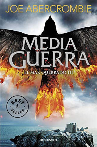 El Mar Quebrado 3. Media Guerra