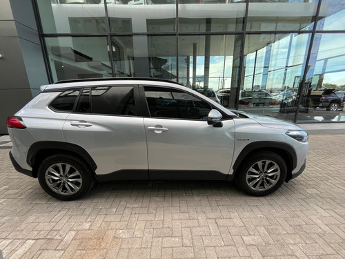 Toyota Corolla Cross 1.8 Xei Ecvt