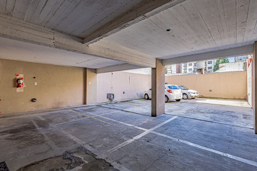 Depto 2 Amb. Balcon+cochera. Financia-permuta