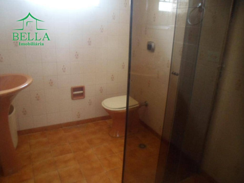 Imagem 19 de 24 de Sobrado Com 3 Dormitórios À Venda, 150 M² Por R$ 640.000 - So1320