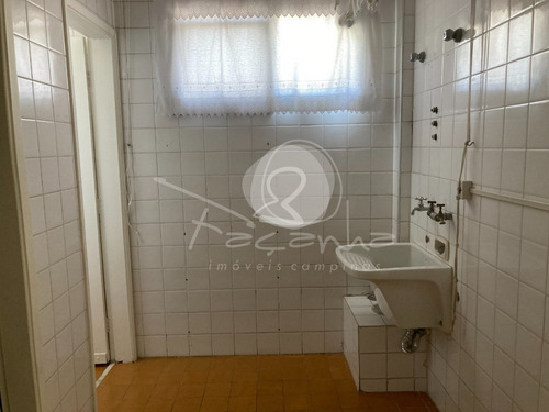 Imagem 30 de 30 de Apartamento Para Venda E Locação No Cambuí Em Campinas - Imobiliária Em Campinas - Ap04360 - 69471423