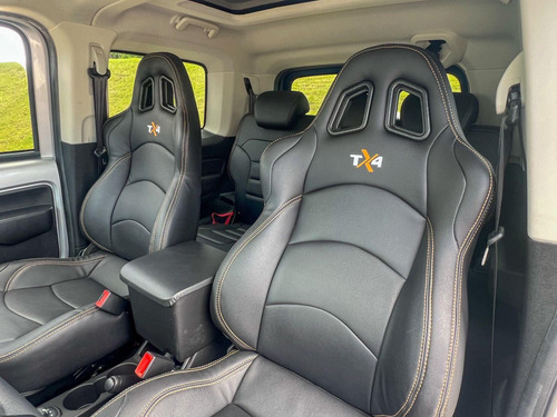Troller T-4 TX4 Connect 3.2