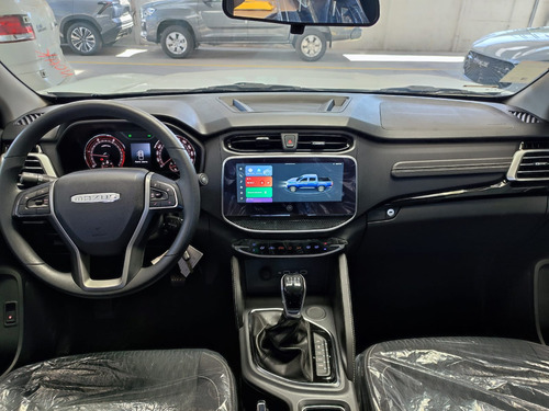 Maxus T60 2.0 Gl D20 4X2