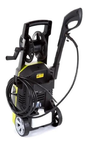 Hidrolavadora Koblenz Hl-450v 2600psi Presión Máxima 120v