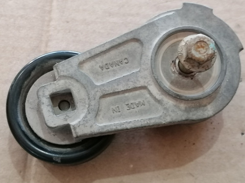 Polea Tensora Cadillac Cts 2.8 2005 Al 2007 /12577655 (Usado)