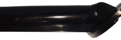 Colador Aceite 032115251d Vw Gol Saveiro 10-25 1.6l Original