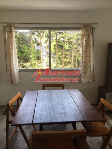 Imagen 17 de 24 de Venta De Apartamento De 1 Dormitorio En Punta Del Este