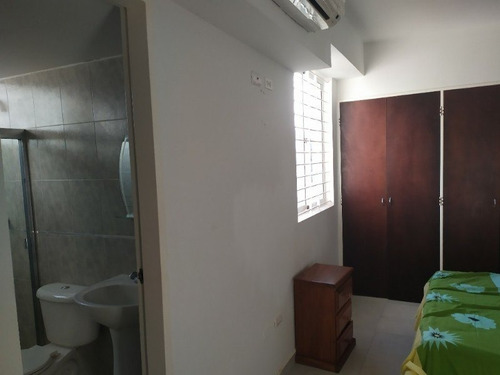 Imagen 6 de 15 de Apartamento En Res. Puerta Real, Lema-482