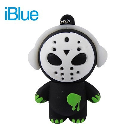 Memoria Iblue Usb Flash Drive 16gb Jason