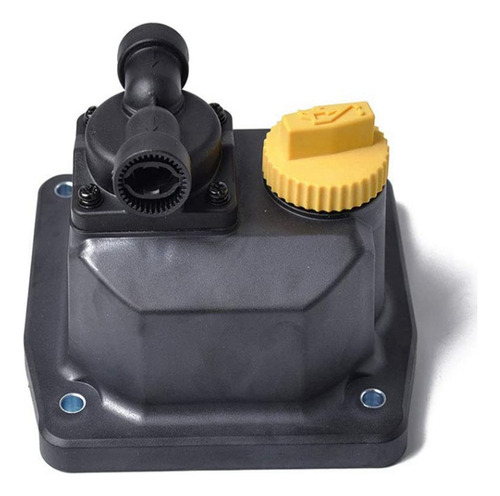 Kit De Tapa De Válvula De Bomba De Combustible Para Kohler C