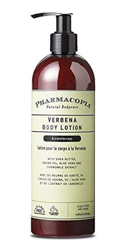 Productos Para El Cuidado Corporal Humectante Aromático 16oz