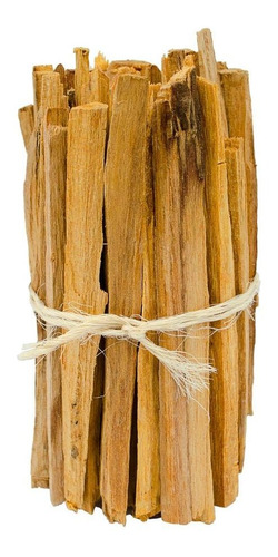 Palo Santo Sahumero Incienso 250g