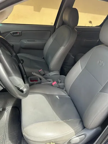 Toyota Hilux 2.5 Imv 4x2
