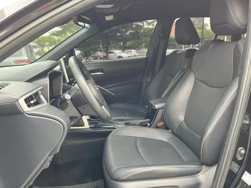 Toyota Corolla Cross 1.8 Hev Seg Cvt