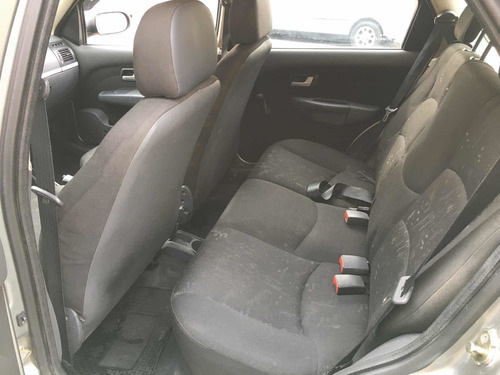 Fiat Palio Weekend 1.4 Elx Fire Top Ii