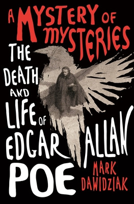 Libro A Mystery Of Mysteries: The Death And Life Of Edgar...