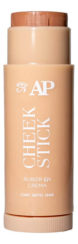 Ap Rubor Sweet Salmon + Contorno Sahara+ Ilu Radiance - 3c