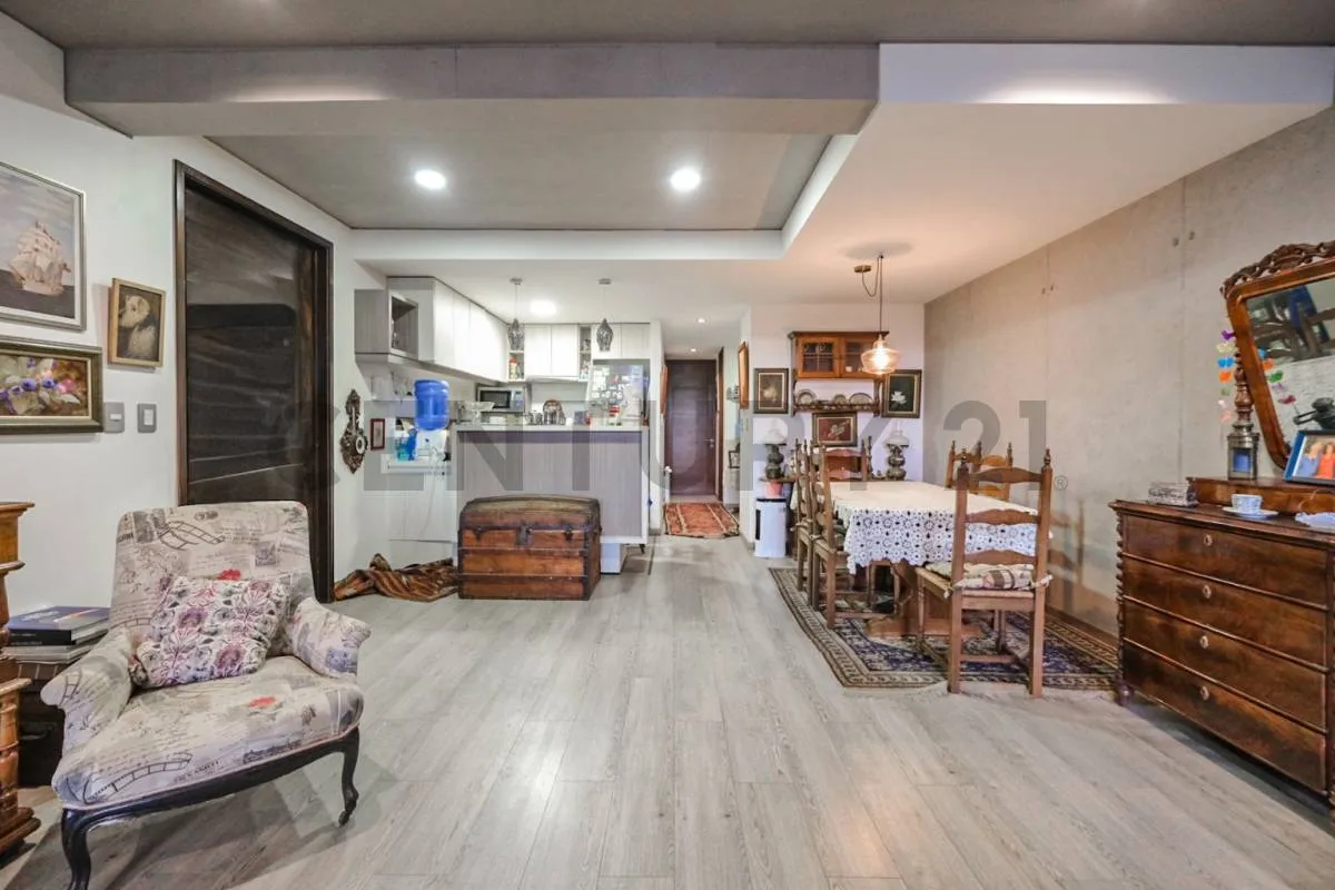 Imagen 5 de 26 de Maravilloso Townhouse Con Jardín En Chicureo
