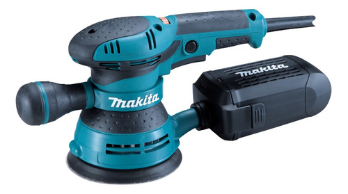 Lixadeira Roto-orbital 300w - Bo5041 Makita 110V