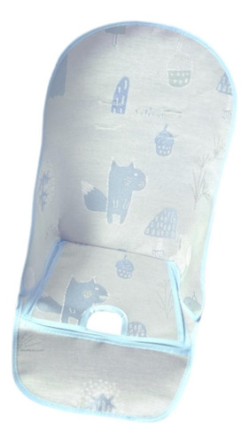 Funda De Silla Alta Para Bebé, Funda De Silla De Comedor,