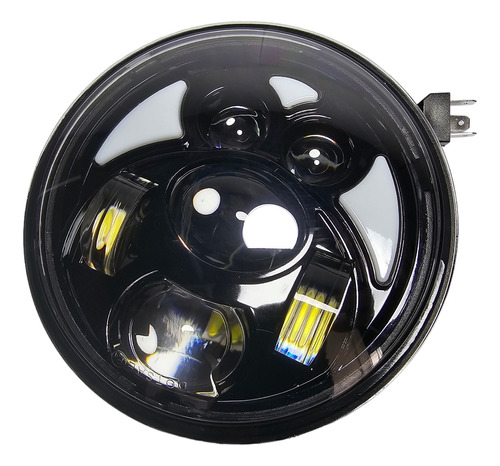 Lampara Led Moto Principal Unidad