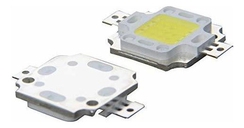 Foco De Halógeno - Foco De Halogeno - Othmro Chip Led De Al