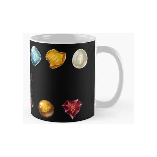 Taza Una Vida De Aventura Calidad Premium