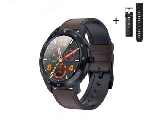 Smartwatch Relógio Celular Inteligente Android Ios Oximetro