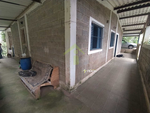 Imagem 16 de 27 de Chácara Com 4 Dorms, Recanto Do Tesouro, Embu-guaçu - R$ 220 Mil, Cod: 2328 - V2328