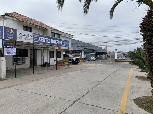 Local Comercial En Venta En La Serena, Balmaceda Con Anima