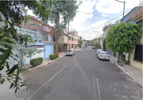 Casa En Recuperacion En La Colonia Reforma Iztaccihuatl. Sh05