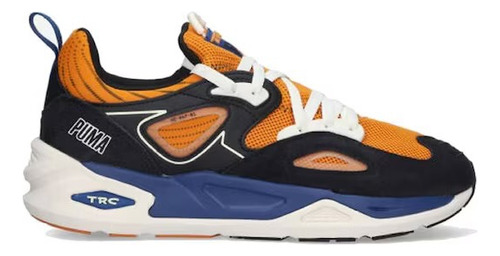 Tenis Puma Trc Blaze Spxp 387510-02