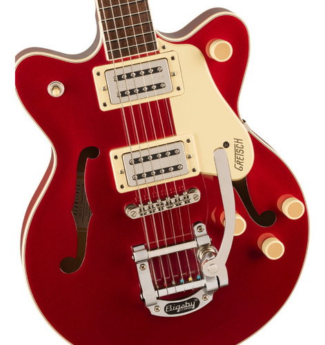 Guitarra Gretsch G2655t Streamliner Jr Bigsby 2807200519