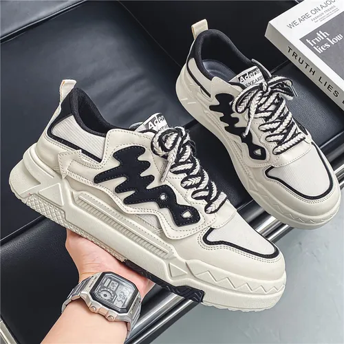 Tenis estilo online coreano