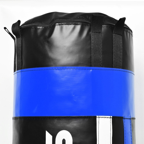 Imagen 4 de 10 de Bolsa De Boxeo 1,80 Mts Sonnos + Relleno Homologada