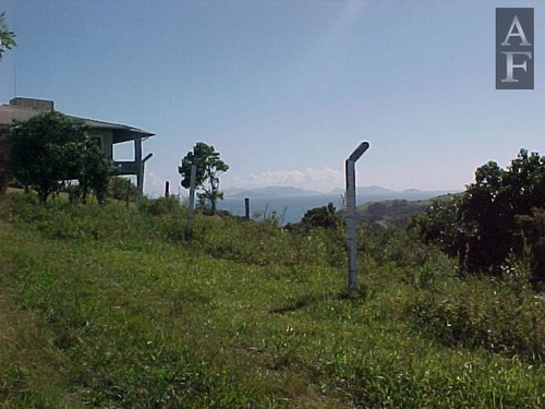 Terreno Para Venda Em Morro Da Silveira Garopaba-sc - Tv335
