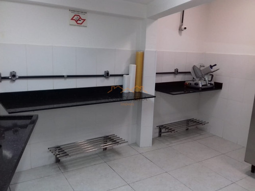 Imagem 8 de 12 de Ponto Comercial - Centro - Ref: 2981 - V-5165