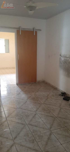 Imagem 5 de 12 de Casa Com 2 Dorms, Vila Liviero, São Paulo - R$ 395 Mil, Cod: 3936 - V3936