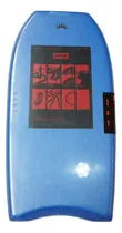 Comprar Tabla Bodyboard Erizos Mtmf1 40  Surf Azul\u002Fnegro