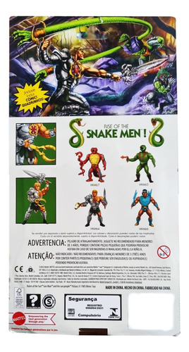 He Man Snake Armor, Trooper Cobra Masters Of The Universe