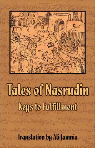 Tales Of Nasrudin, De Ali Jamnia. Editorial Sophia Perennis Et Universalis, Tapa Blanda En Inglés