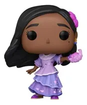 Comprar Pop Pop! Disney: Encanto - Isabela Madrigal Pop 2 Multicolor