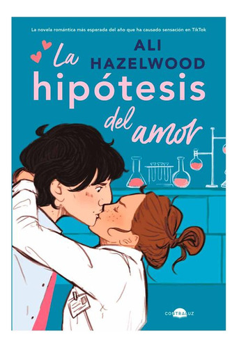 Libro La Hipótesis Del Amor