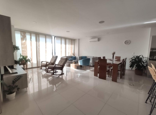 Apartamento En Venta En Cúcuta. Cod V15858