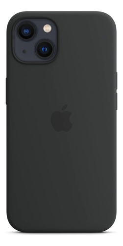 Funda De Silicona Para Iphone 15 Pro Pro Max Negro Iphone 15 Pro