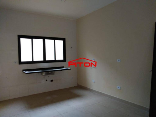 Imagem 6 de 20 de Sobrado À Venda, 230 M² Por R$ 1.150.000,00 - Penha De França - São Paulo/sp - So2550