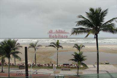 Imagem 10 de 30 de Apartamento Com 3 Dorms, Guilhermina, Praia Grande - R$ 780 Mil, Cod: 565100 - V565100