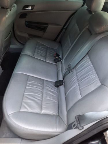 Chevrolet Vectra 2006 2.0 Elegance Flex Power Aut. 4p