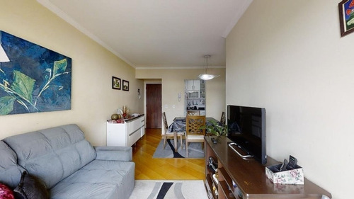 Imagem 14 de 20 de Apartamento - Ap03250 - 69290373
