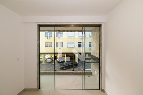 Imagem 7 de 15 de Apartamento À Venda - Tijuca, 2 Quartos, 64 - S893647621